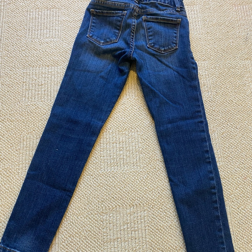 Gap Girls Jeans
